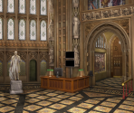 Houses of Parliament - Big City Adventure: London Story