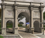 Hyde Park - Big City Adventure: London Story