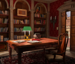 St. James's Palace - Big City Adventure: London Story