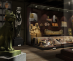 The British Museum - Big City Adventure: London Story