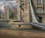 Tower Bridge - Big City Adventure: London Story