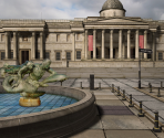 Trafalgar Square