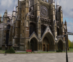 Westminster Abbey
