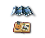 Menus
