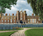 Main Menu - Big City Adventure: London Story