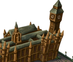 Map - Big City Adventure: London Story