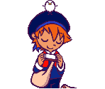 Kevin - Pop'n Music (Series)