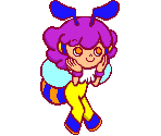 Candy - Pop'n Music (Series)
