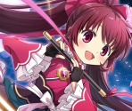 Tsukasa Amane - Cherry Ballad