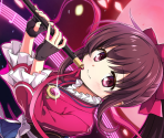 Tsukuyo Amane - Cherry Blizzard