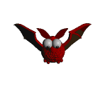 Scarier Bat - Dr. Lunatic