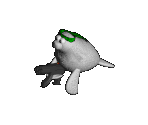 Baby SEAL - Dr. Lunatic