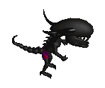 Xeno Hunter - Dr. Lunatic