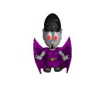 Countess - Dr. Lunatic