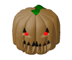 Great Pumpkin - Dr. Lunatic