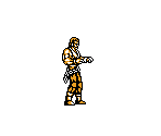 Andore - Final Fight 3 (Bootleg)