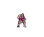 Arby - Final Fight 3 (Bootleg)