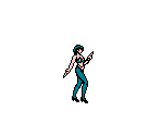 DOLLAR - Final Fight 3 (Bootleg)