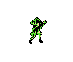 Stray - Final Fight 3 (Bootleg)