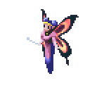 Queen Fly / Titania - Revelations: Persona