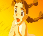 Daichi & Sora Endings - Tech Romancer