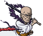 #4442 - St. Ethanbaron V. Nusjuro - One Piece: Treasure Cruise