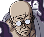 #4442 - St. Ethanbaron V. Nusjuro (Final Tap) - One Piece: Treasure Cruise