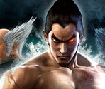 Game Banner & Icon - Tekken 6