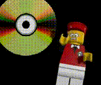 No CD Animation