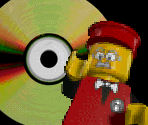 No CD Animation - LEGO Island