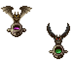Bat - Metal Slug 2 / Metal Slug X