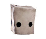 Hats - Little Nightmares II