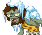 Troglobite - Plants vs. Zombies 2
