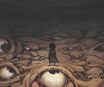 Artbook - Little Nightmares II