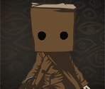 Avatars - Little Nightmares II