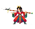 Hua Ling - Otherworld Legends
