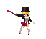 Katherine (Magician) - Otherworld Legends
