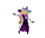 Katherine (Prorector) - Otherworld Legends