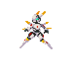 Hayfa (Proto_Ha1Fa) - Otherworld Legends