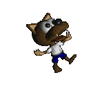 Werepuppy - Dr. Lunatic