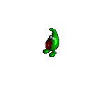 Squash - Dr. Lunatic