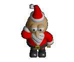 Santa Claus - Dr. Lunatic