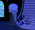 Sanctuaries - Deltarune