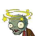 Dizzy Effect - Plants vs. Zombies 3: Zombie Farm