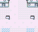 Pallet Town (Beta, R/G/B-Style) - Pokémon Generation 1 Customs