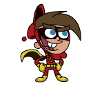 Timmy - Super Brawl 4