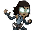 Korra - Super Brawl 4