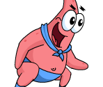 Patrick - Super Brawl 4
