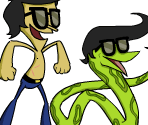 Sanjay & Craig - Super Brawl 4