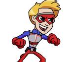 Henry Danger - Super Brawl 4
